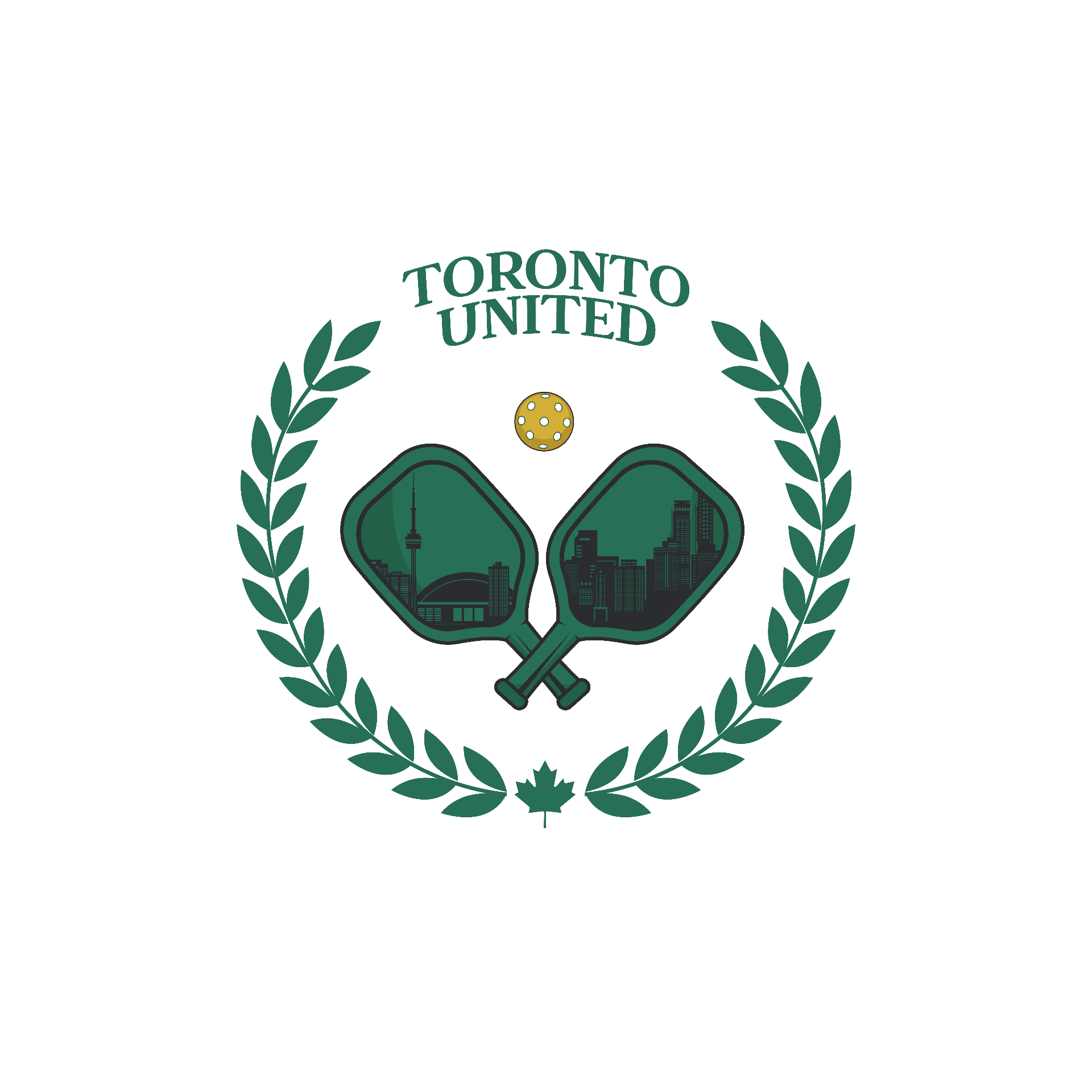 Toronto United Pickleball Club